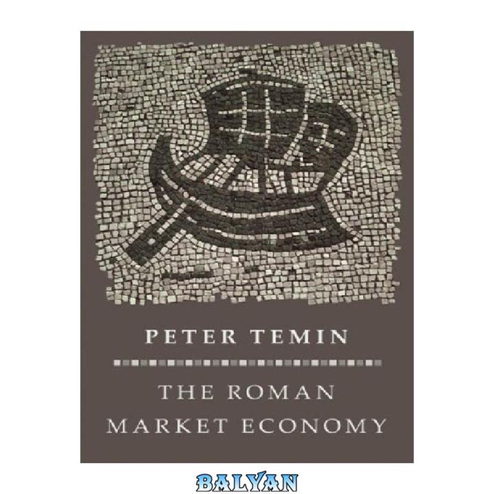 دانلود کتاب The Roman Market Economy